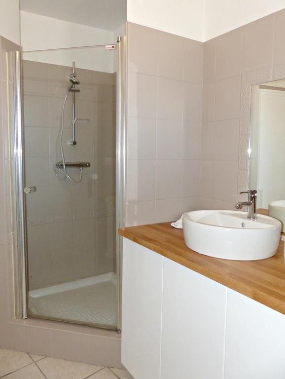 Apartamento Les Balcons De La Cit� - Le Saint Georges