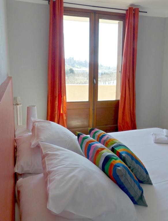 Apartamento Les Balcons De La Cit� - Le Saint Georges