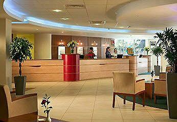 Hotel Ibis Carcassonne Centre