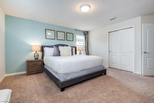 Private Pool Home W Spa, Game Room, Bbq & More