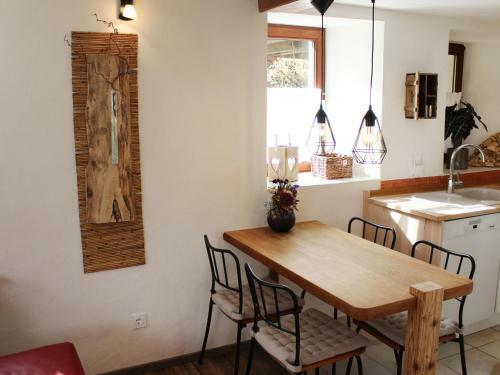 Apartment Ehinger