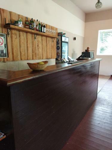 Pod Slune?nou T??�kov - Apartm�ny A Restaurace