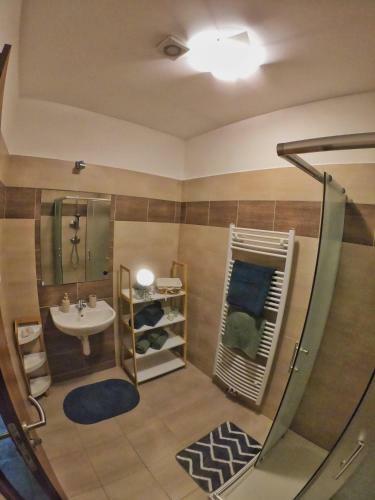 Apartm�n J&j - Ii. (2)