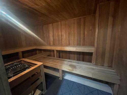 Apartamento Sobe Beachside, Luxury