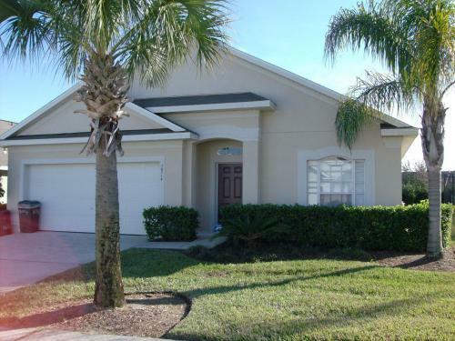 Villa Have A Great Vacational Experience In This 6 Bedroom House