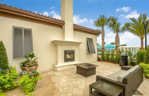 Pool Villa Wfree Waterpark, Lazy River& Game Room