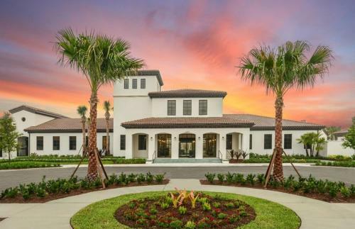 Pool Villa Wfree Waterpark, Lazy River& Game Room