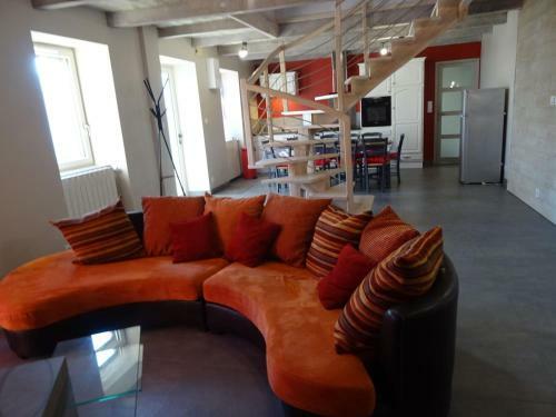 G�te Les Paredous