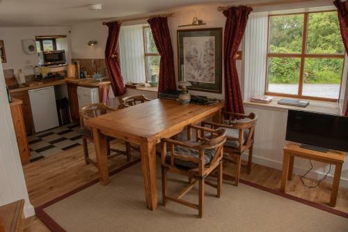 Apartamento Edinbane Self Catering - On The Croft At Edinbane