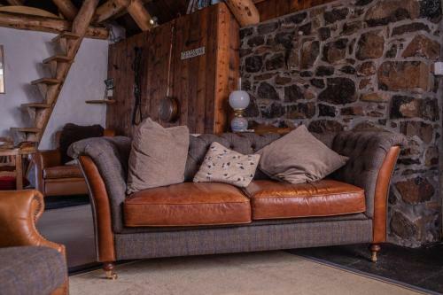 Apartamento Edinbane Self Catering - On The Croft At Edinbane