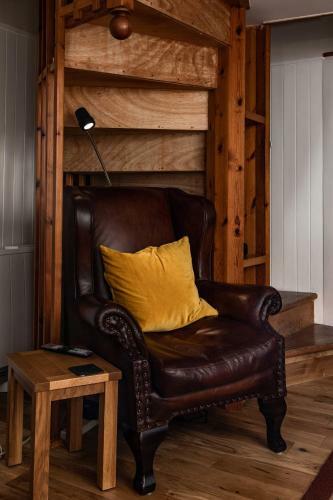 Apartamento Edinbane Self Catering - On The Croft At Edinbane