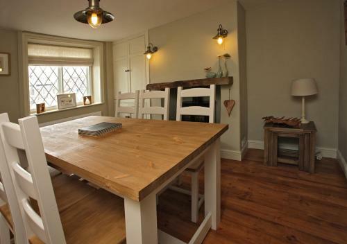 The Cottages - Sherwood Forest