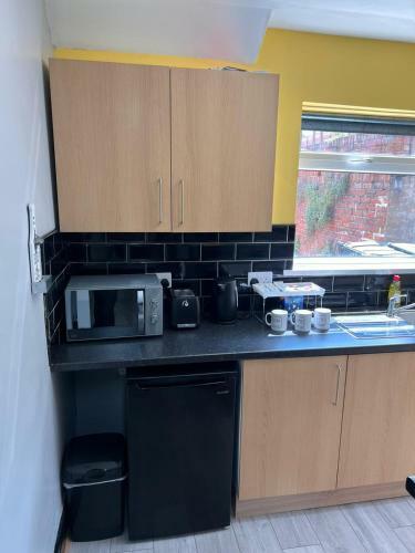 Apartamento Nunsmoor Road