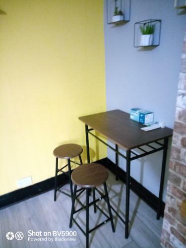 Apartamento Nunsmoor Road