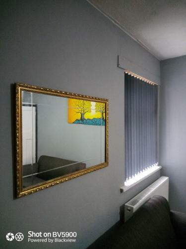 Apartamento Nunsmoor Road