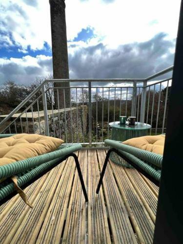 Luxury Spa Stay In The Yorkshire Dales N Park