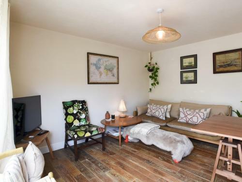 Apartamento Pass The Keys Emsworth Harbour Home With Private Garden