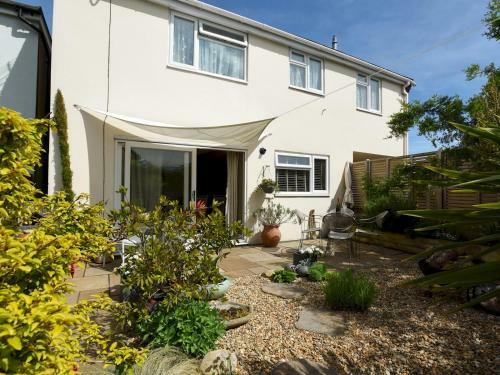 Apartamento Pass The Keys Emsworth Harbour Home With Private Garden