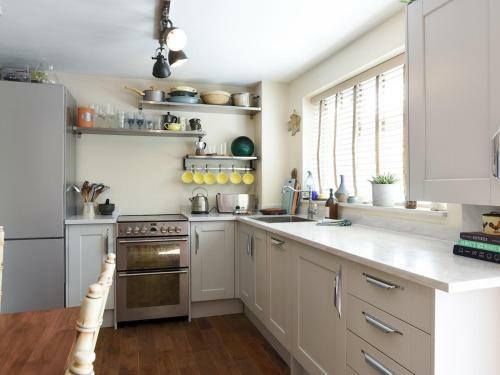 Apartamento Pass The Keys Emsworth Harbour Home With Private Garden