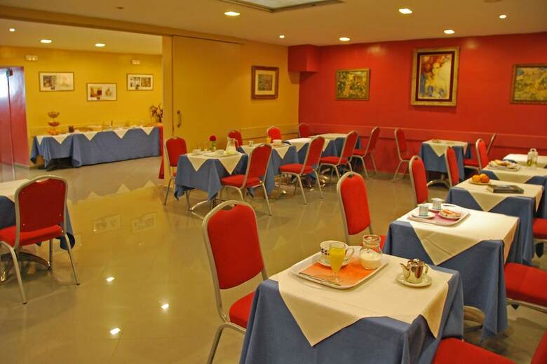 Hotel Picadilly Sitges