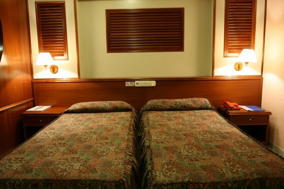 Hotel Bilbaino