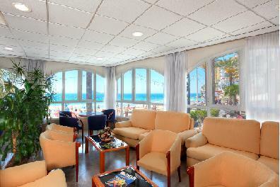 Hotel Bilbaino
