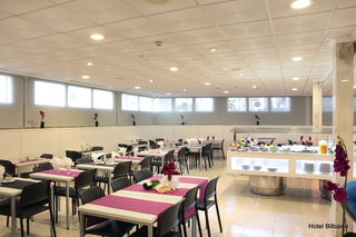 Hotel Bilbaino