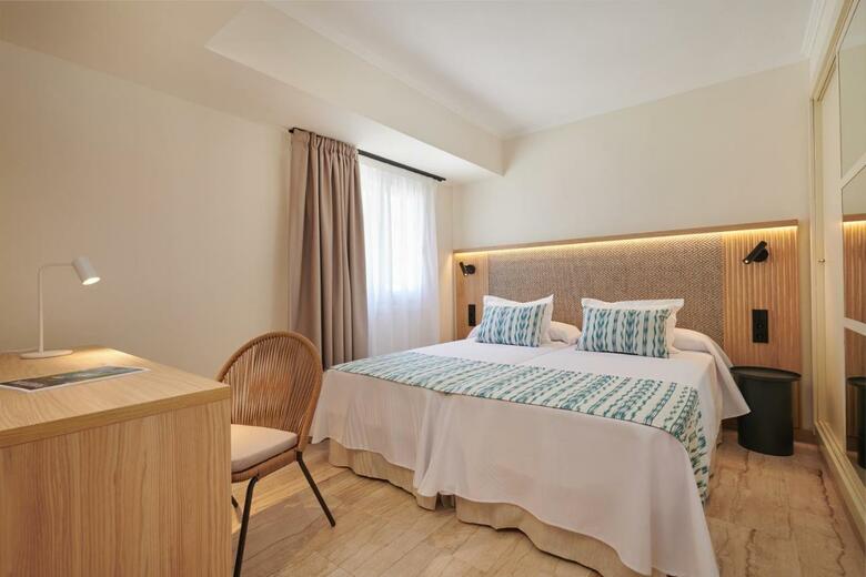 Hotel Grupotel Mar De Menorca