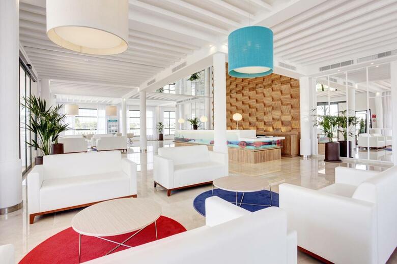 Hotel Grupotel Mar De Menorca