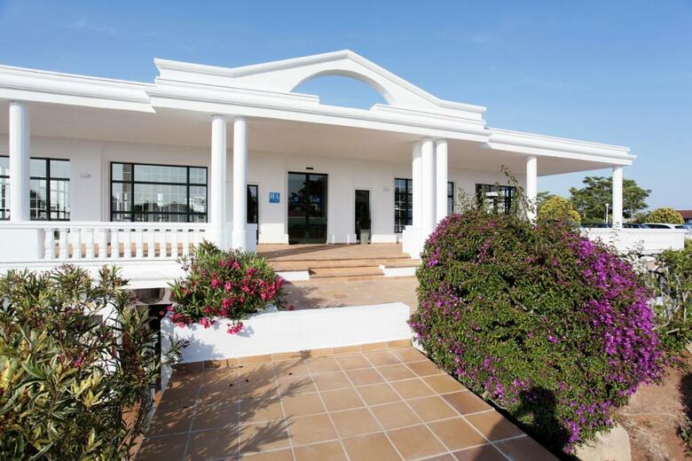 Hotel Grupotel Mar De Menorca