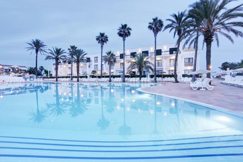 Hotel Grupotel Mar De Menorca