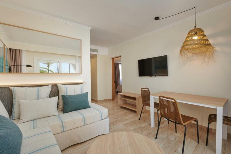 Hotel Grupotel Mar De Menorca