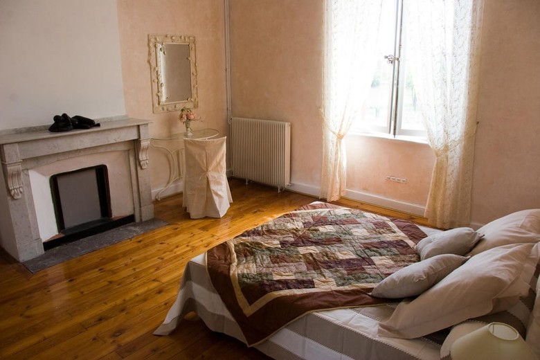 Apartamento Appartements Maison Miro
