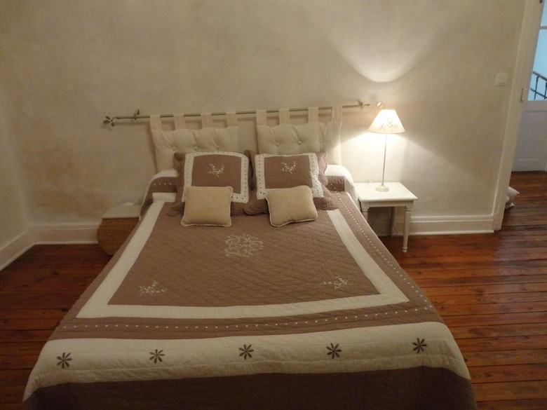 Apartamento Appartements Maison Miro