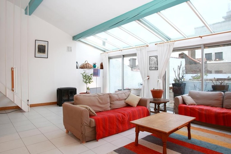 Apartamento Loft Carcassonne