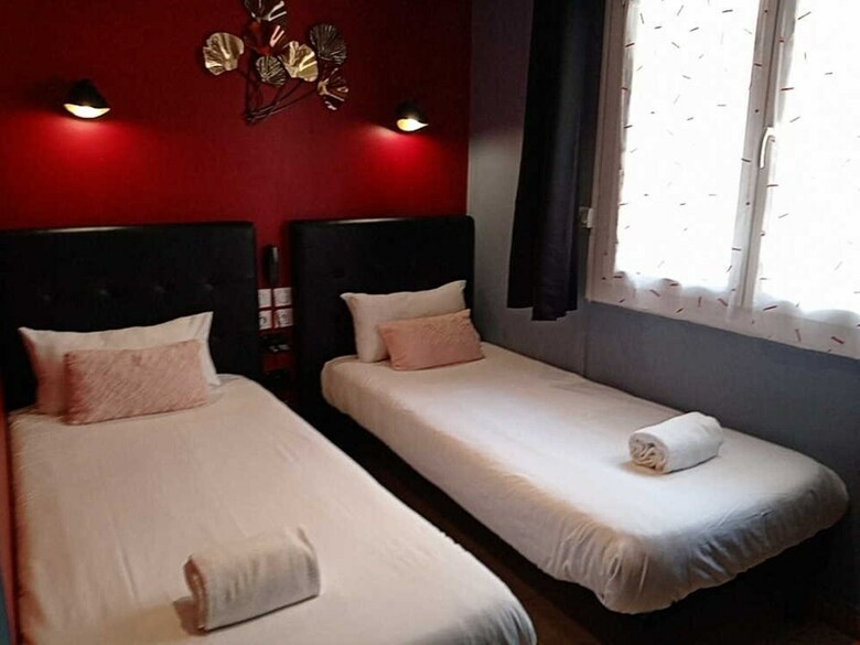 Hotel Astoria