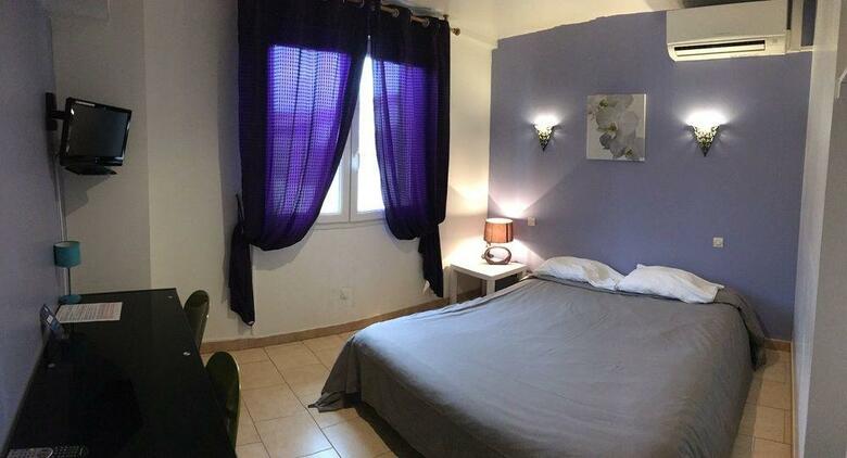 Hotel Astoria