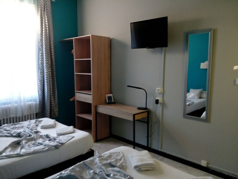 Hotel Astoria