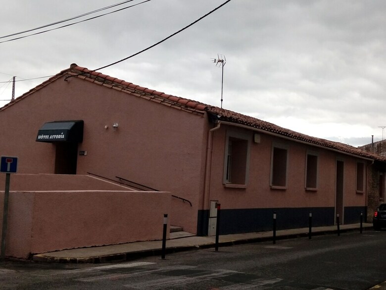 Hotel Astoria