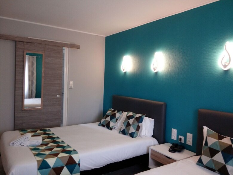 Hotel Astoria