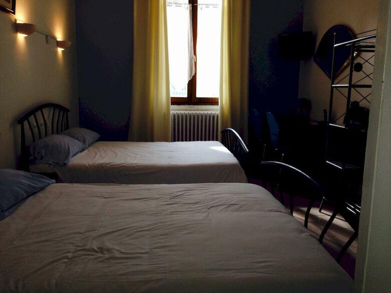 Hotel Astoria