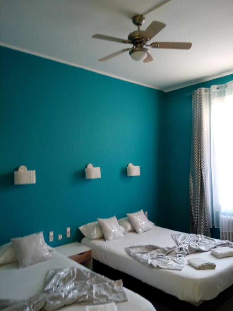 Hotel Astoria