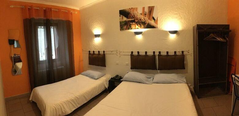 Hotel Astoria