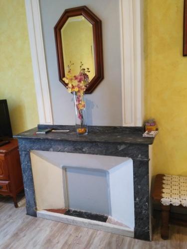 Le Patio Cathare