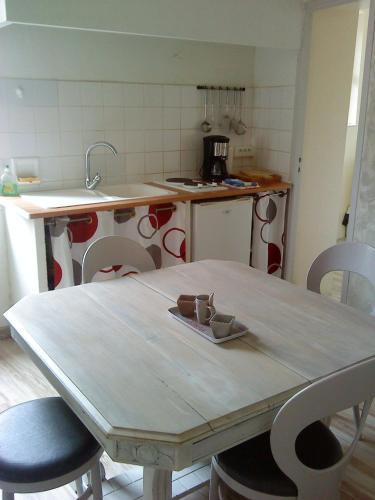 Le Patio Cathare