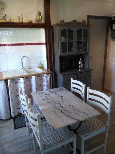 Le Patio Cathare
