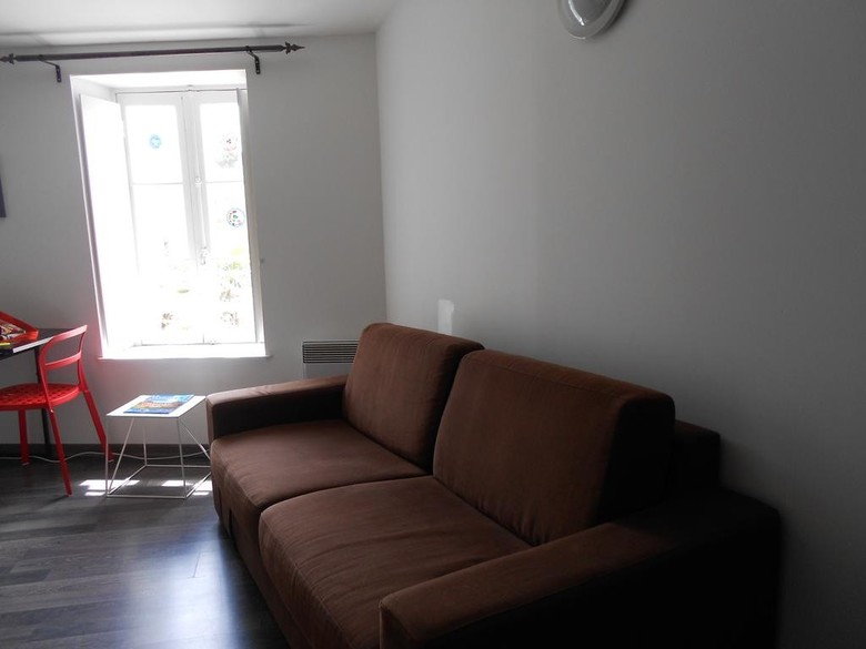 Apartamento Appartements Pech Mary