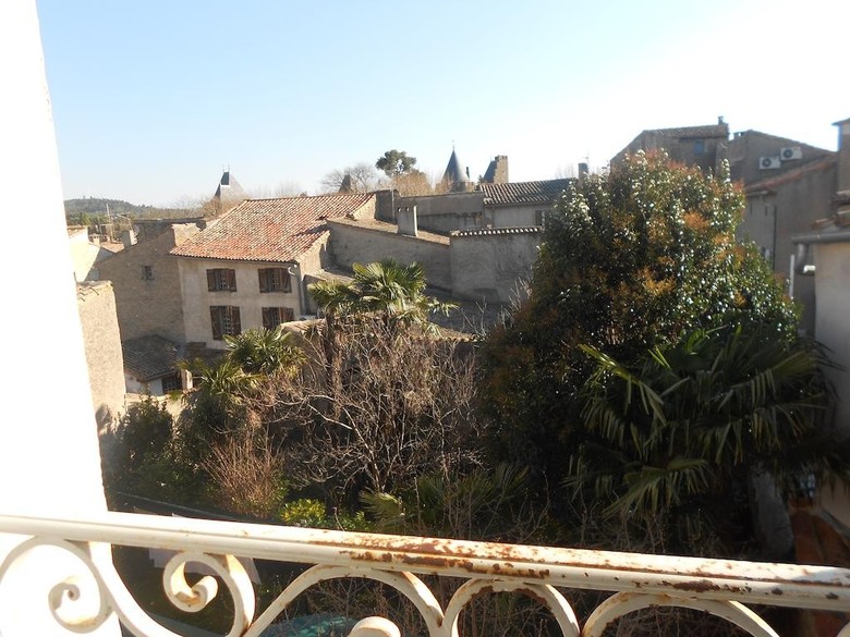 Apartamento Appartements Pech Mary