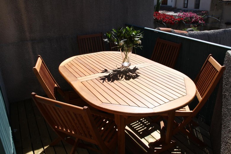 Apartamento Les Balcons De La Cit� - Le Saint Gimer