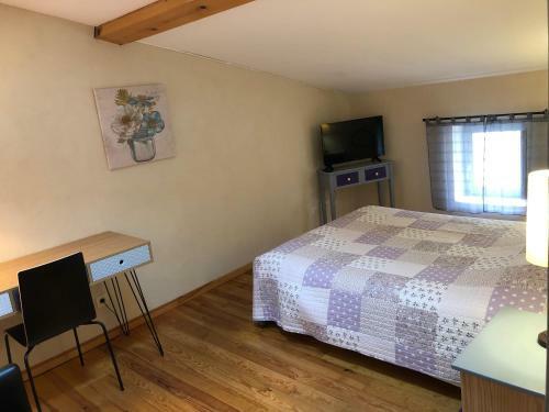 B&B Domaine De Font�te